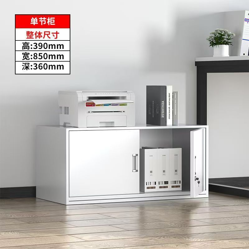 Armario de personal dormitorio de escuela armario de almacenamiento de varias puertas gimnasio baño con cerradura armario de almacenamiento de hoja de hierro grueso