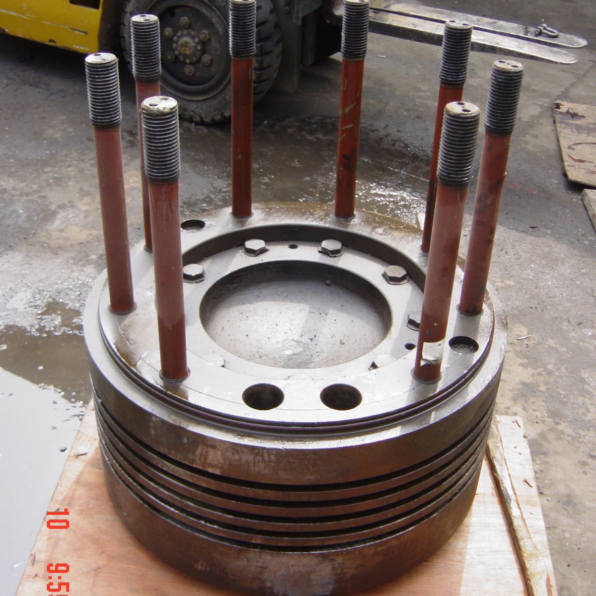 适用于 RND90机型船用柴油机备件推荐