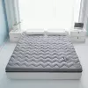 Butterfly Wavy Ash-mattress thickness is about 3.5cm
