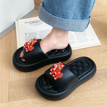 5CM������ЬŮ��ͨ�ɐ�С�R��Ь�ҾӰ������tɫ��Ь��߅�ļ��⴩