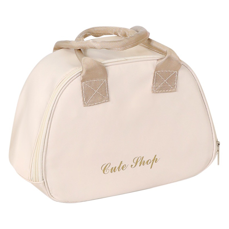 Bolsa de almuerzo bolsa de mano bolsa de aislamiento de calor bolsa de almuerzo estudiantes de oficina bolsa de almuerzo bolsa