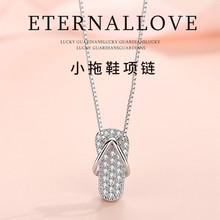С����s925��������С��Ь������׹ŮС������������ins�䵭��