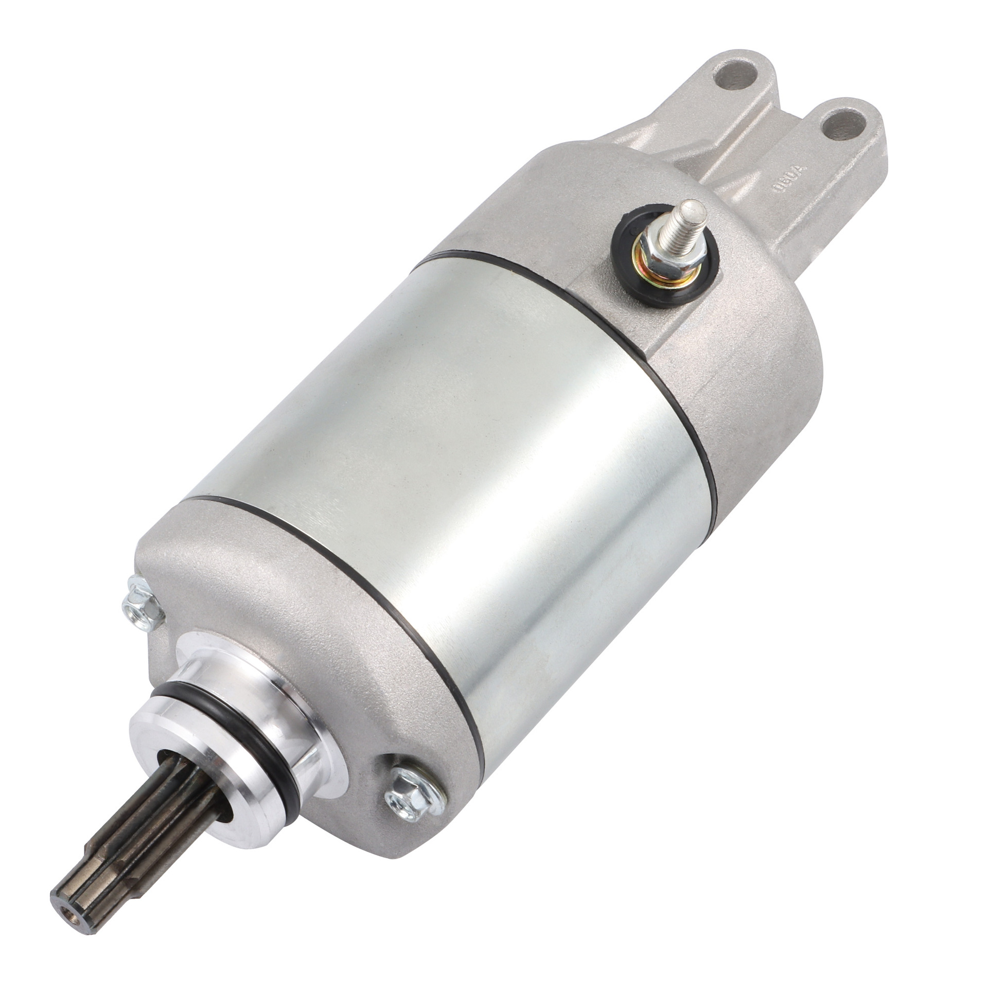 10T gear factory direct supply motorcycle starting motor motor starter model: ATV TRX450-500