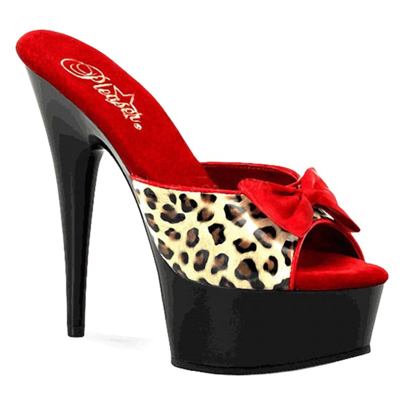 2022 moda tacón alto tacón de aguja Sandalias de tacón de cristal de las mujeres plataforma inferior 15cm sandalias discoteca zapatos de mujer