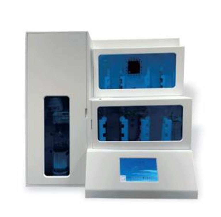 二氧化碳测定仪型号ZXHD/BL2021-2库号M398331