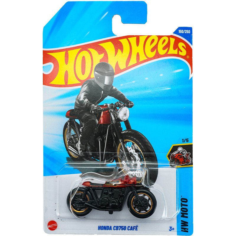 Hot Wheels C4982 Puka 2025G lote McLaren Porsche Nissan aleación coche modelo de juguete