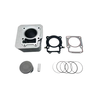 75mm Cylinder Block — Motorcycle engine and accessories