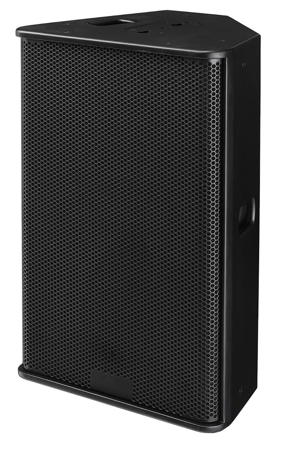 PS15 solo rendimiento de la etapa de audio profesional de 15 pulgadas, boda Conferencia Altavoz al aire libre fábrica al por mayor