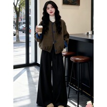 �nϵһ�����ﶬ���⴩����ƴɫ������Ů���e㼑б������ѝ�ɼ���