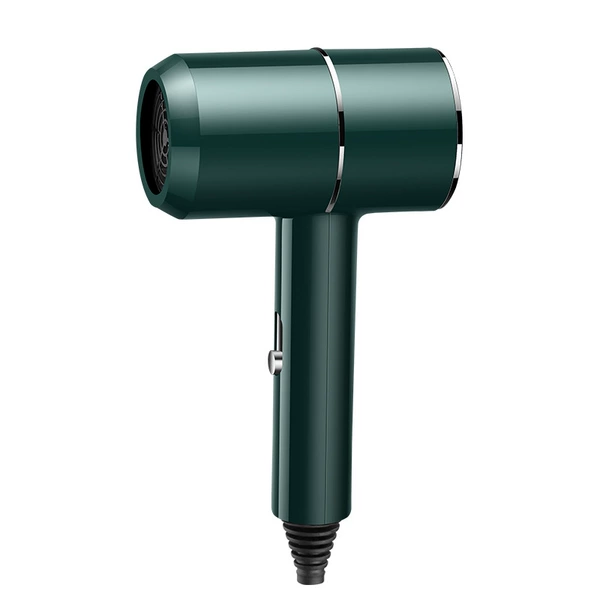 Short -handed green