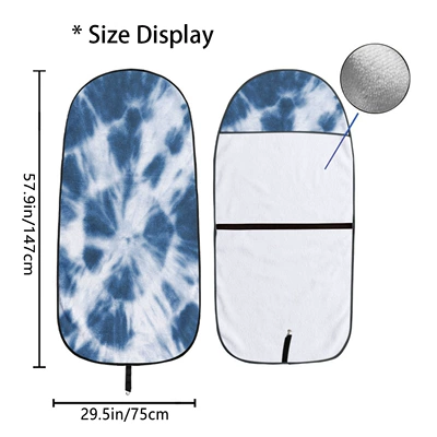 and Exercise, Universal for All – Universal seat cover - sfht184-75x150
