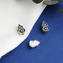 ���y̩�yS925���J��노���DIY�ֹ����K��ͨɢ��������Ʒ���