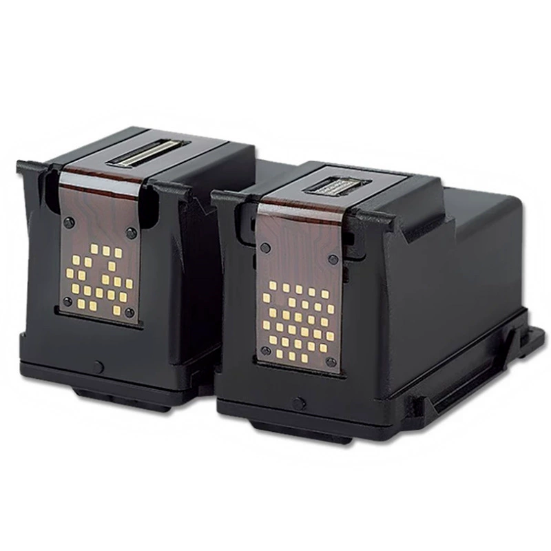Совместимо с Canon Canon PG88 CL98 Pixma E500 E600 картриджи для принтера
