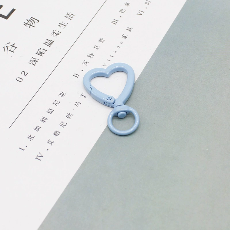 Брелок в форме сердца, аксессуар, аксессуары, сумка