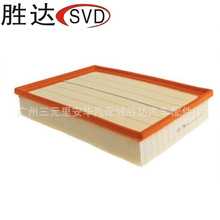 PHE000112空气滤清器适用于路虎发现三代SUV、揽胜三代SUV (LM)