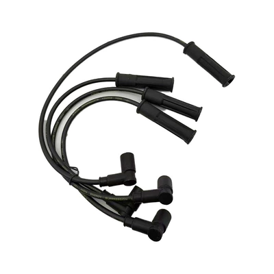 Automobile high-voltage wire, Power supply, ignition system accessories