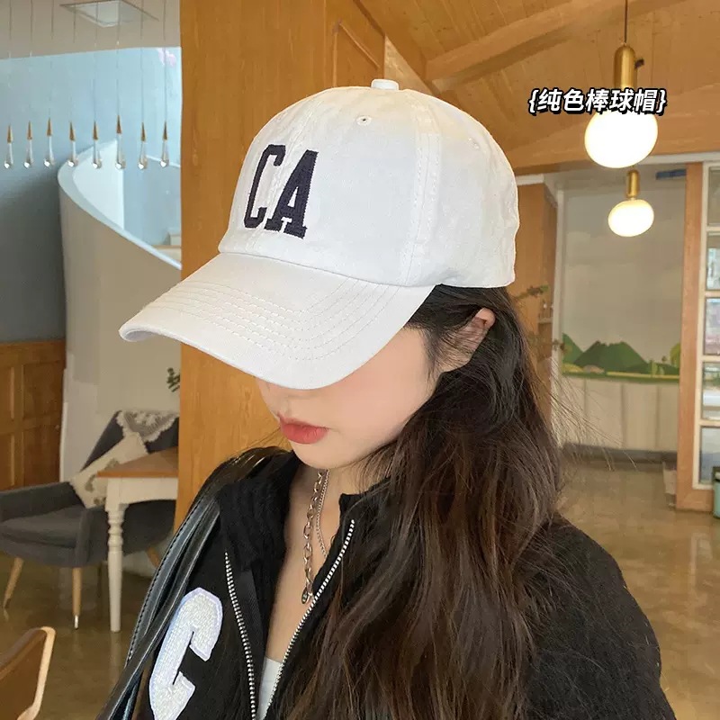 [CA] 화이트