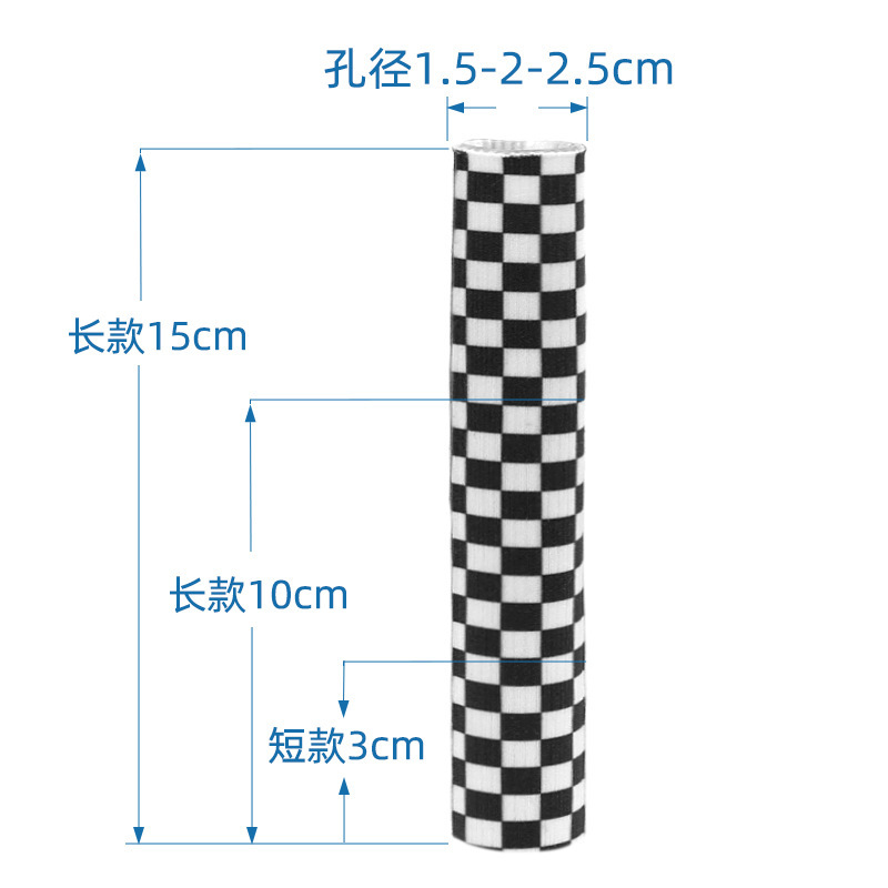 ソースメーカーのナイロン製フィンガースプリッター、昼夜用包帯、重ねつま先、中趾保護カバー、つま先カバー|undefined