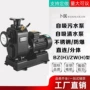 大流量自吸防爆304清水泵