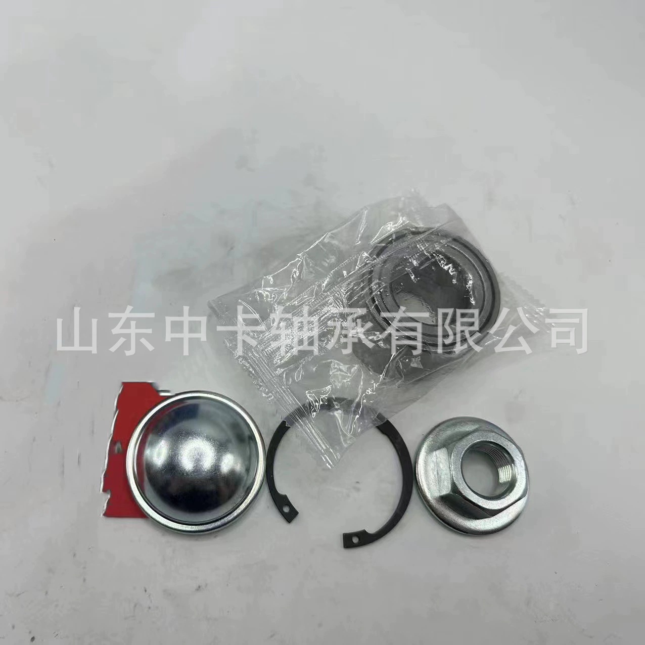 VKBA6515 R152.56 713678640 1201568 1335383 Автомобильные подшипники для разделения сцепления