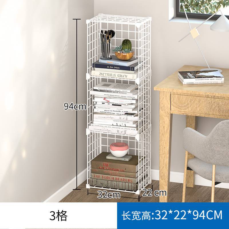 미니]❤견고한 보강❤3-흰색