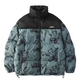 男式夹克;男式衬衫;男式羽绒服