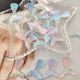 �Ų����~β���NƬ38mm����ɫ��֬������ldiy�l��������羳