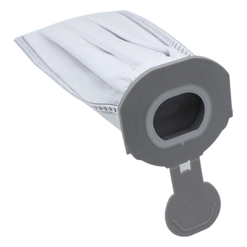 Aplicable a la aspiradora Vorwerk VK7 accesorios no tejidos bolsa de polvo pieza de filtro fragancia pieza traje