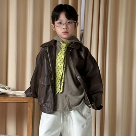 童裤;童毛衣;童T恤