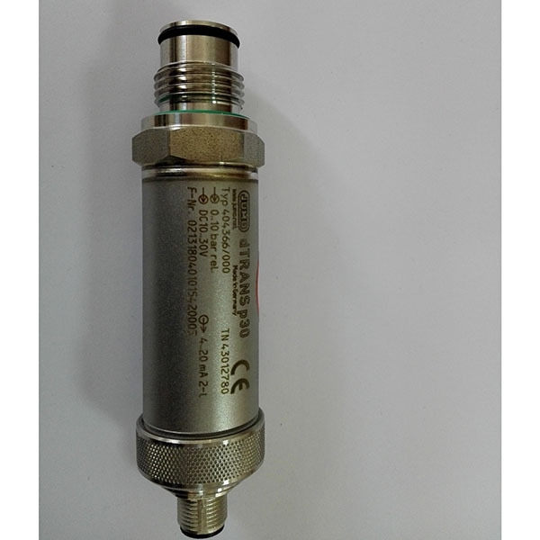 德JUMO压力变送器404366/000