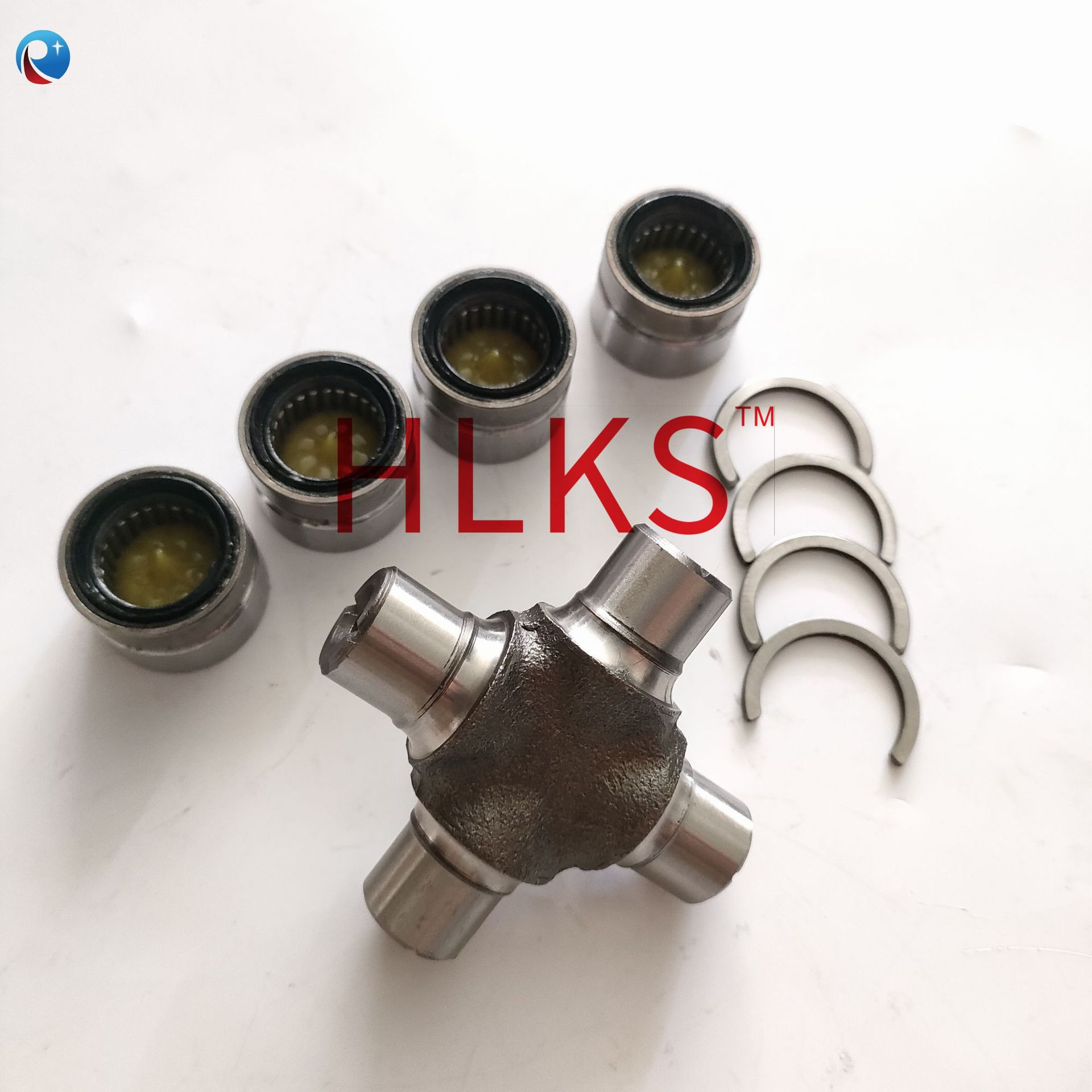 Junta Universal de Cruceta 04371-0K060 para Toyota Hilux Vigo