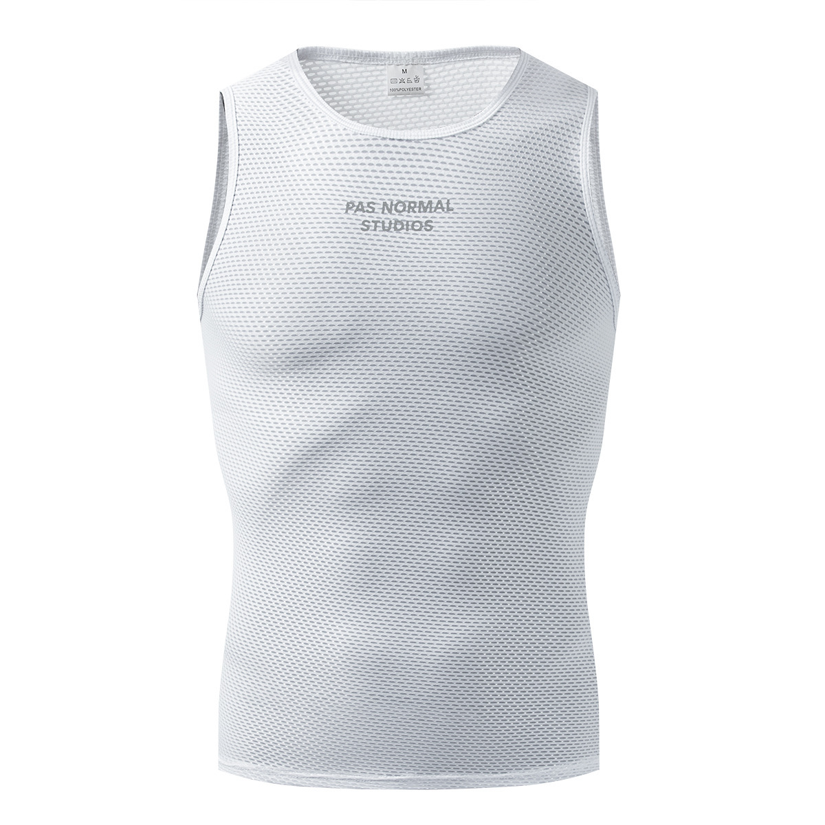 Jersey, T-shirt for cycling, underwear, road bike, vest, absorbs sweat and smell 2
