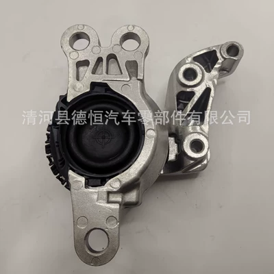 Other walking systems rubber support is