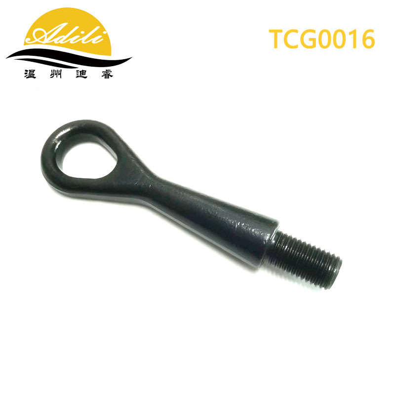 Tow Hook Mn165999 51112-Jd00A 6744.19 0499-Dh 51112-Ac700