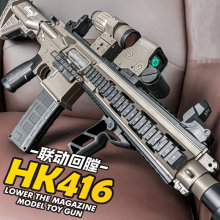 ����HK416늄��B�l��ߓ��к��_�hcsģ�ͳ���M4A1�������u�l����