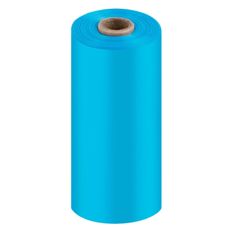 Venta caliente japonesa 1,3 bolsa de caca de Protección Ambiental de seda bolsa de caca de perro bolsa de caca desodorante bolsa de basura para mascotas