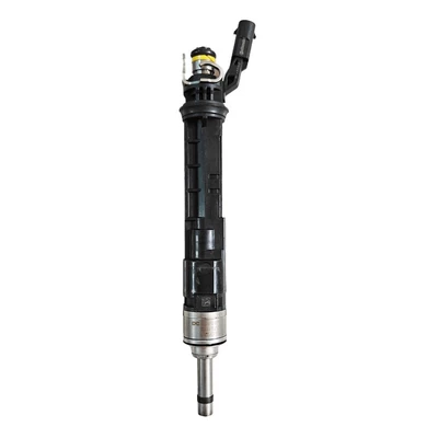 48V Mild Hybrid, Oil pump, nozzle