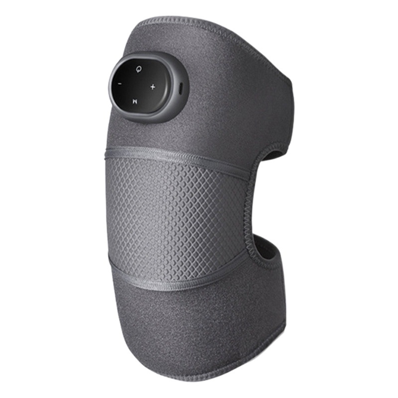 電気加熱膝自己発熱膝マッサージ器保温老寒脚膝関節熱当て痛み理学療法神器