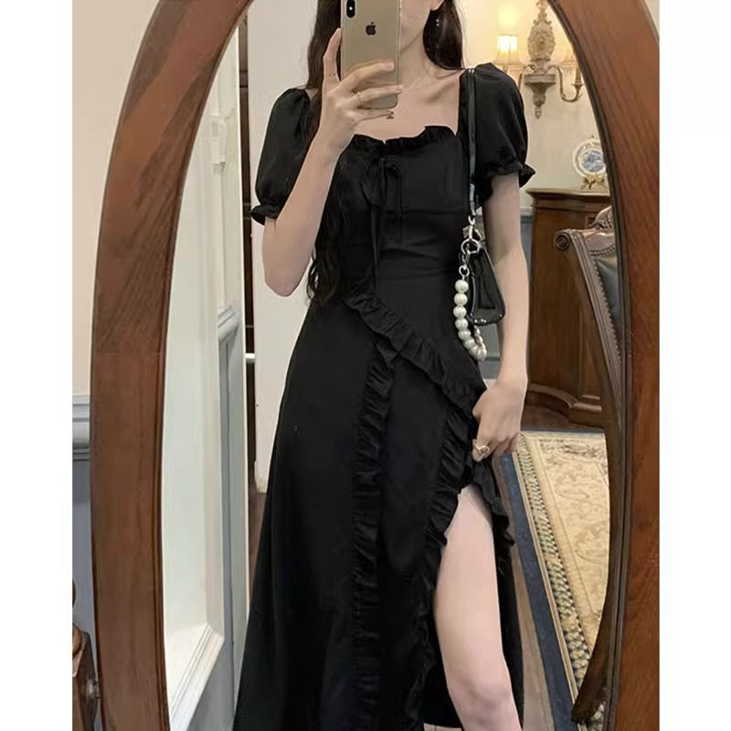 Design summer dress