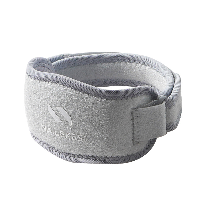 Cinturón de protección de codo de bádminton, cinturón de protección de codo para mujeres, cubierta de articulación de codo de baloncesto, protector de codo especial para hombre