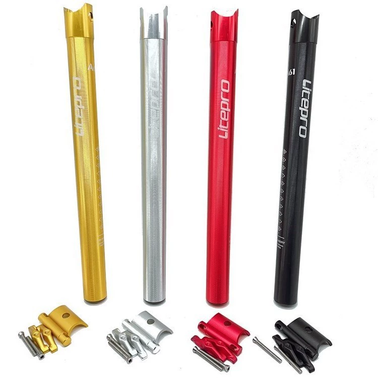 LITEPRO 33.9 Подседелка популярна и т. Д. Раскладная легкая сидящая трубка 33.9 Детская сидящая трубка 400 Цветочная трубка