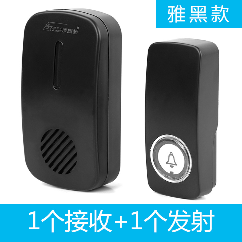 D-158 1 드래그 1 블랙