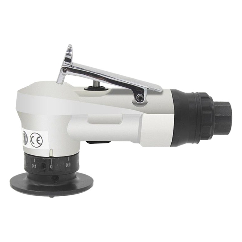 Mini máquina de biselado neumático importado Rebabas máquina de corte Dispositivo de biselado de arco de 45 grados