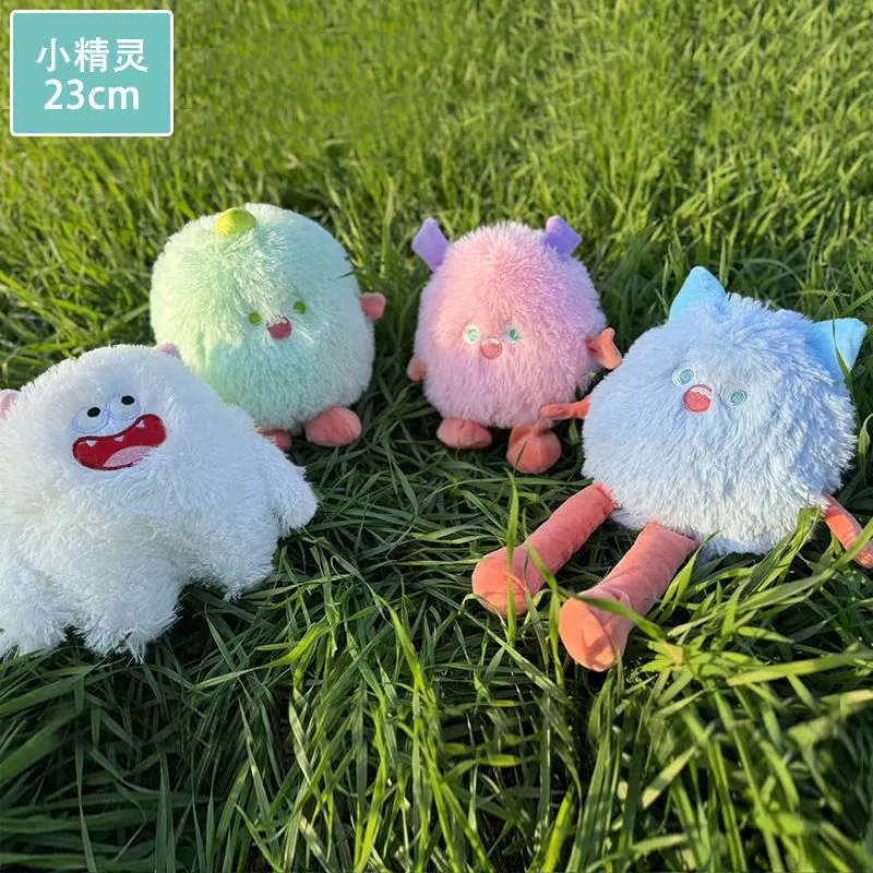Плюшевая игрушка, милая тряпичная кукла для сна