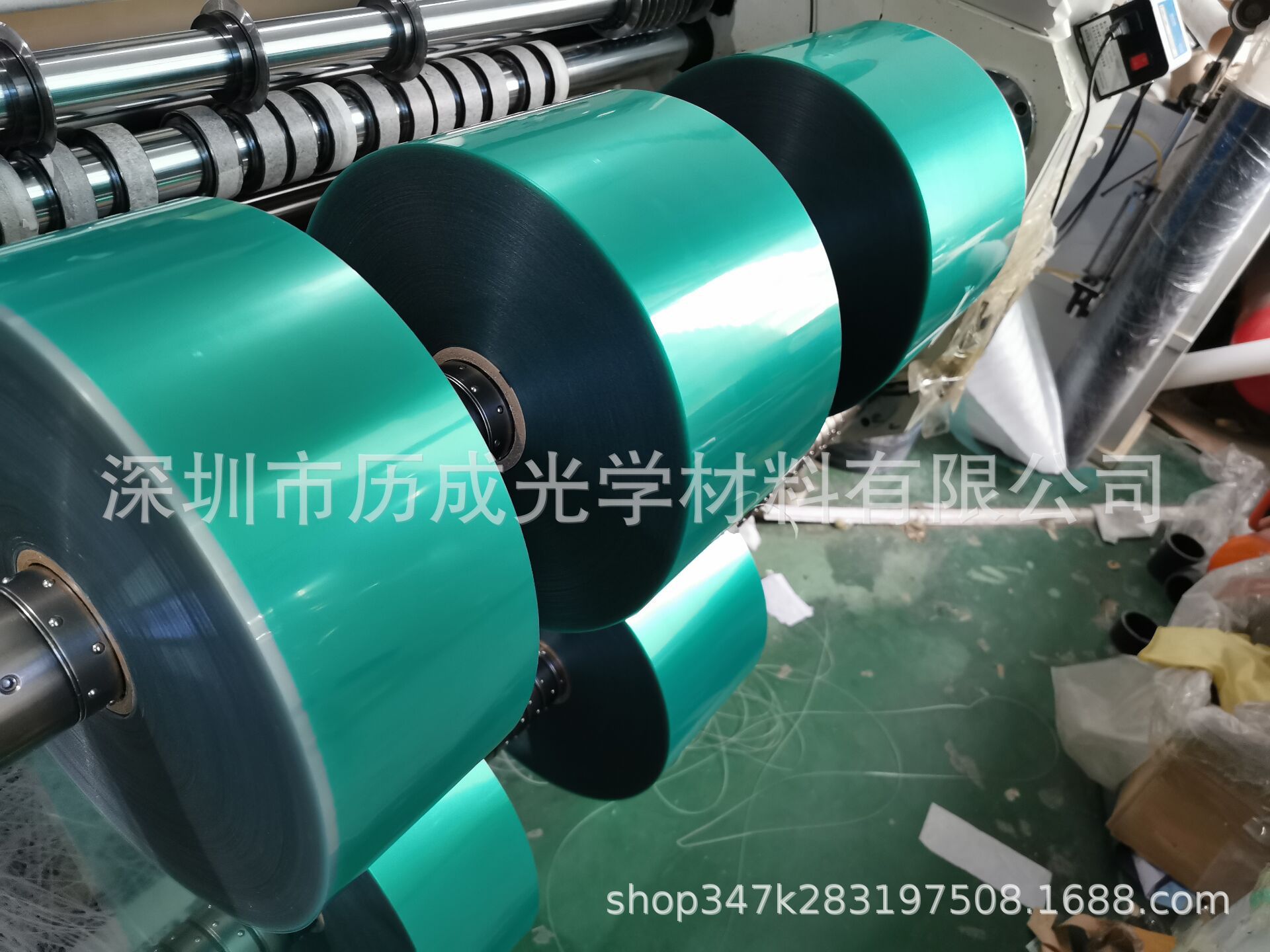 销售：94-V0级透明防火PC薄膜 两面光聚碳酸酯防火PC薄膜双膜