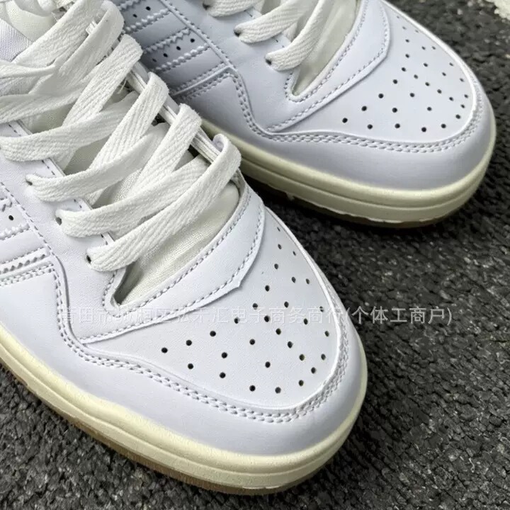 Putian Pure Original German Training Shoes, Taekwondo Racing Shoes, Men's and Women's White Sneakers, Skate Shoes Putian Pure Original German Training Shoes, Taekwondo Racing Shoes, Men's and Women's White Sneakers, Skate Shoes
