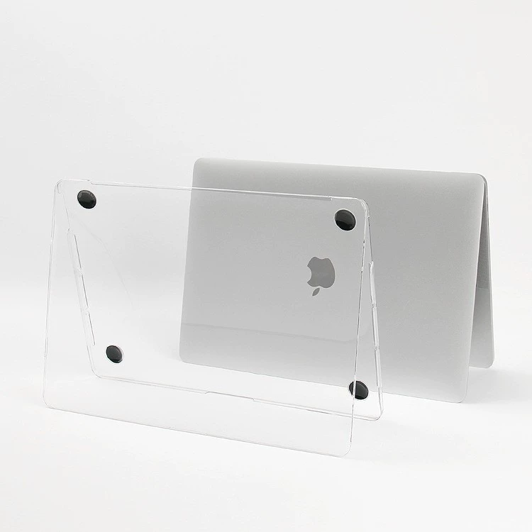 Подходит для защитного чехла M4 Apple ноутбук Macbookpro защитный чехол air13 компьютер прозрачный прозрачный кристаллический чехол