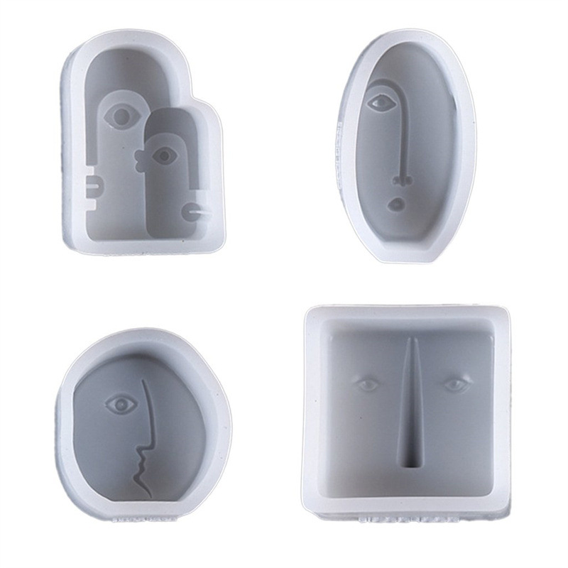 简约艺术抽象人脸蜡烛硅胶模具 (2).jpg