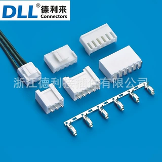 供应VHL连接器13