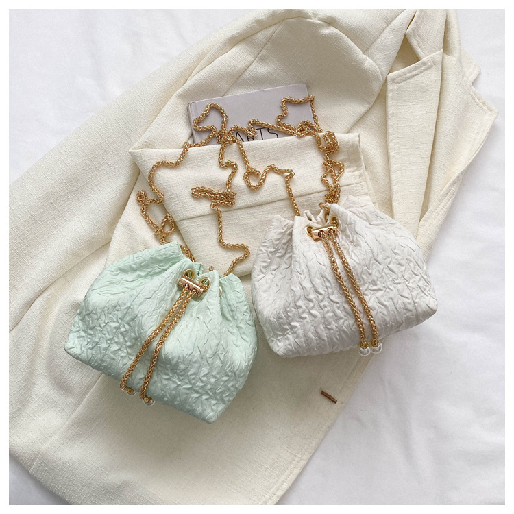 2023夏季新款单肩包